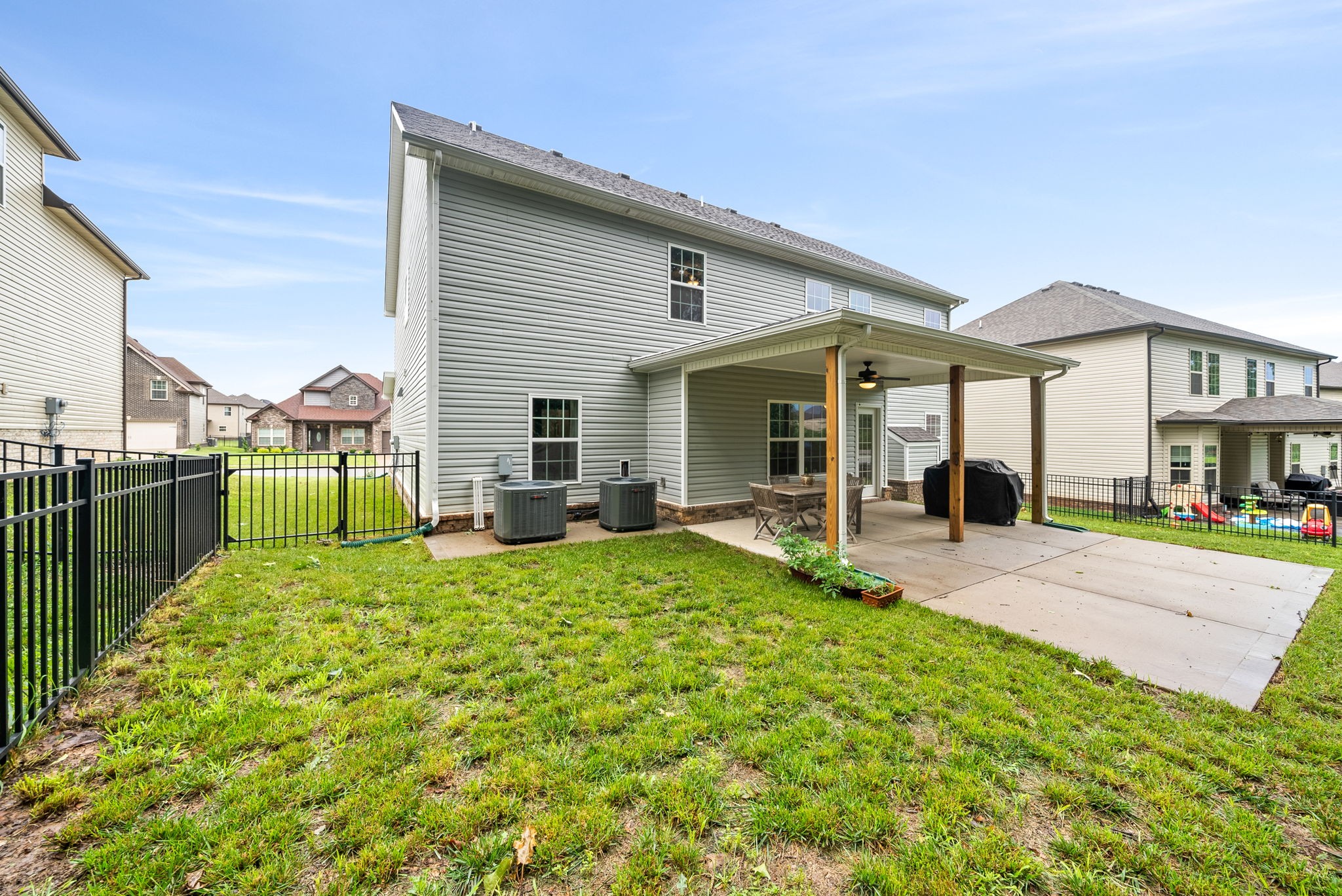 2730 Rafiki Drive Clarksville TN 37042