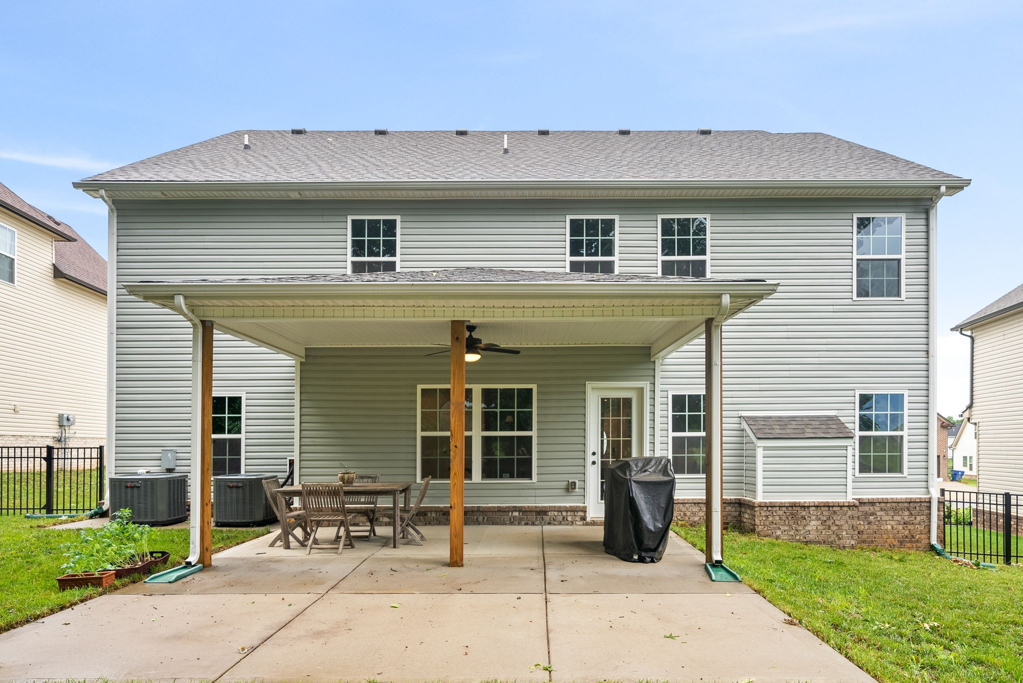 2730 Rafiki Drive Clarksville TN 37042