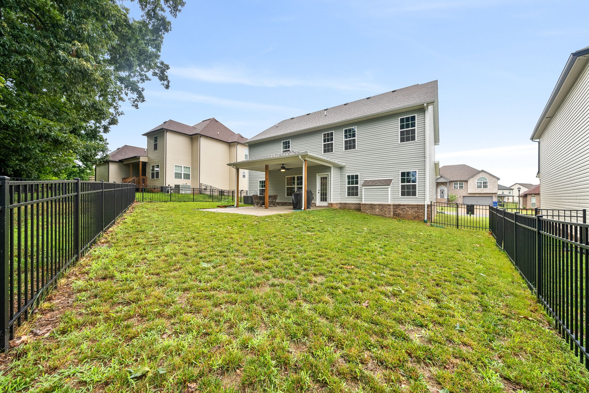 2730 Rafiki Drive Clarksville TN 37042