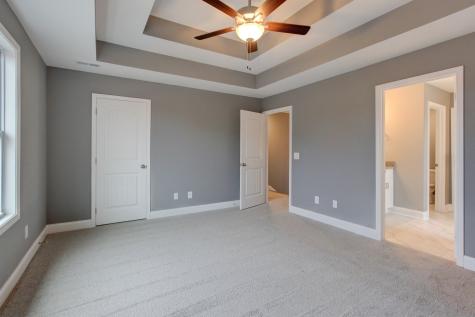 842 Burley Barn Road Clarksville TN 37042