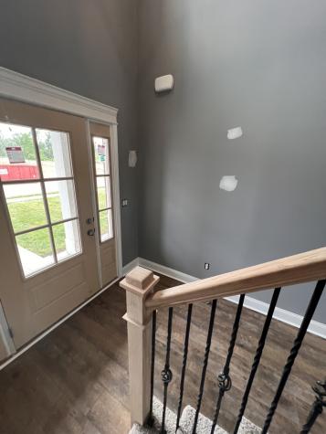 842 Burley Barn Road Clarksville TN 37042