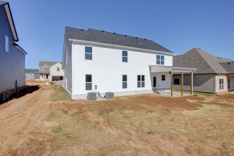 842 Burley Barn Road Clarksville TN 37042