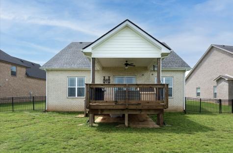 720 Jersey Drive Clarksville TN 37043