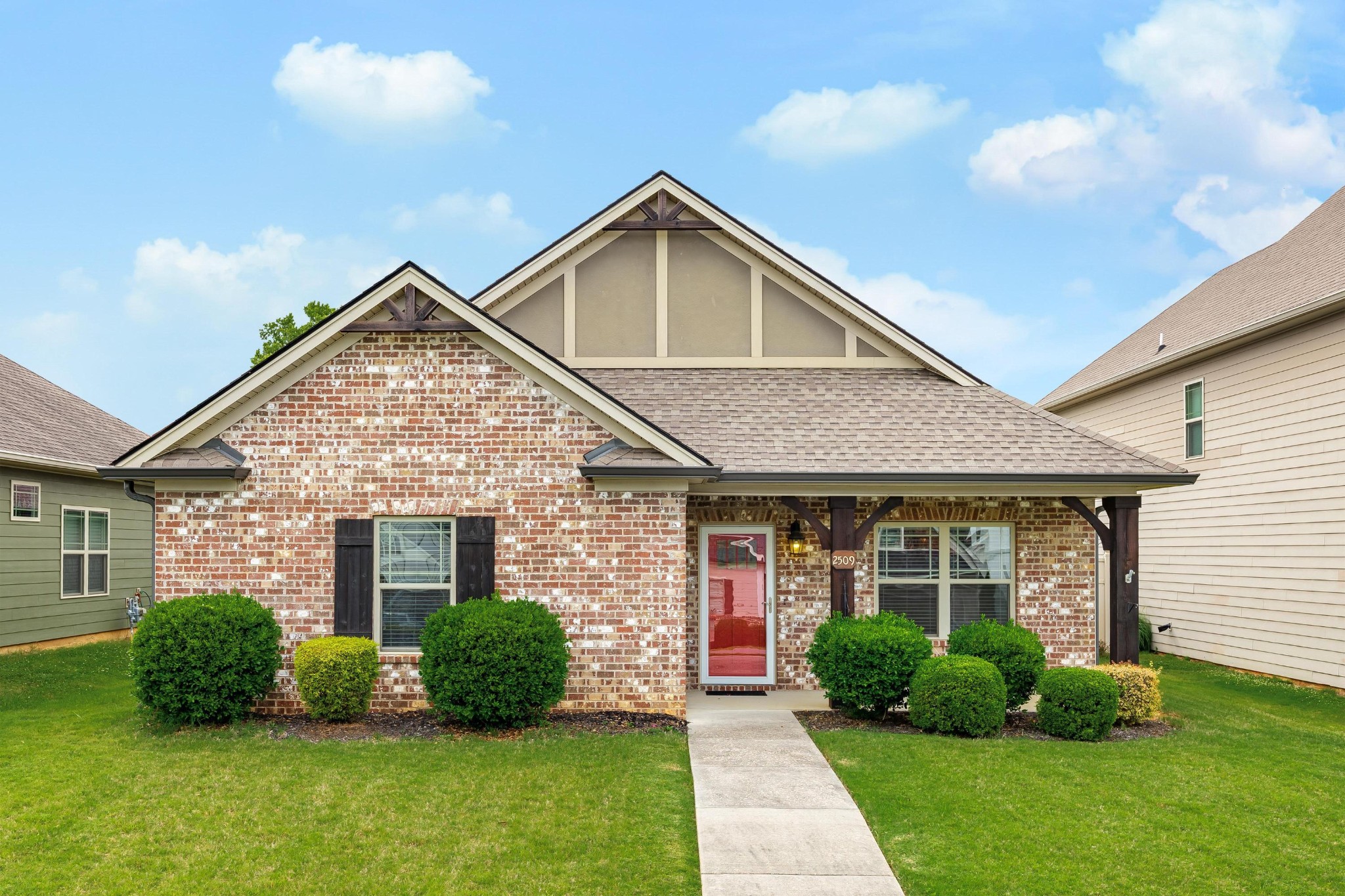 2509 Inverness Drive, NW Cleveland TN 37312