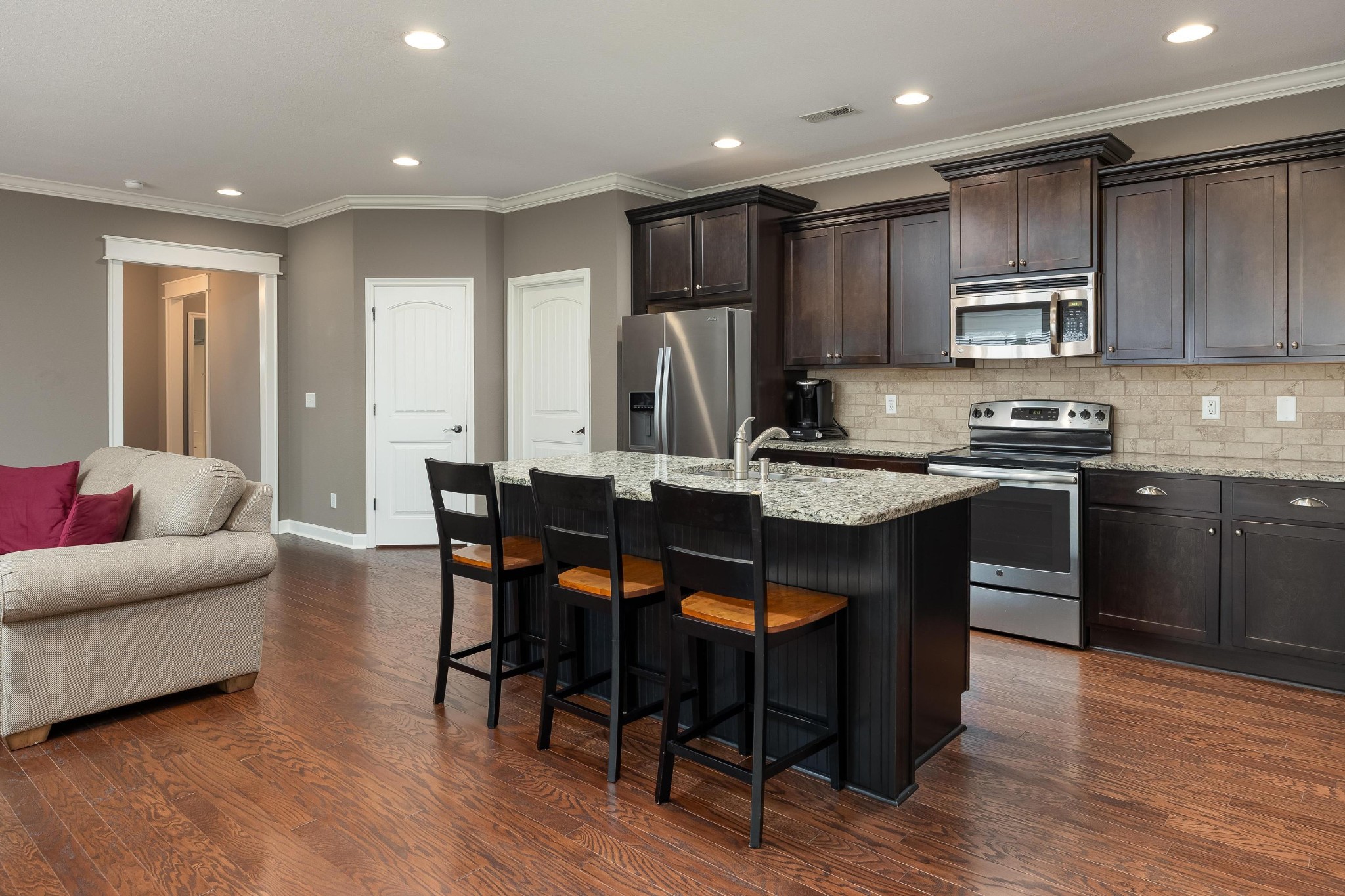 2509 Inverness Drive, NW Cleveland TN 37312