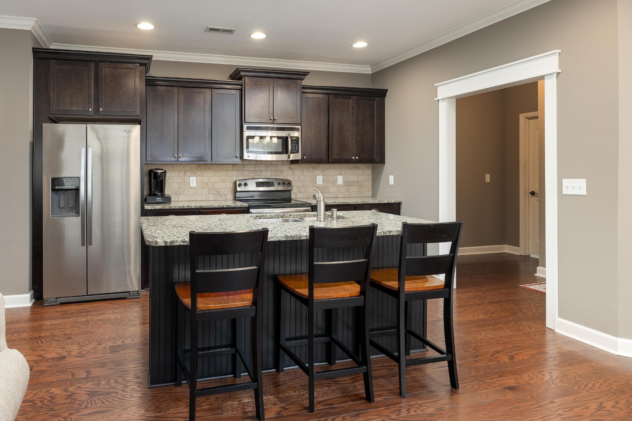 2509 Inverness Drive, NW Cleveland TN 37312