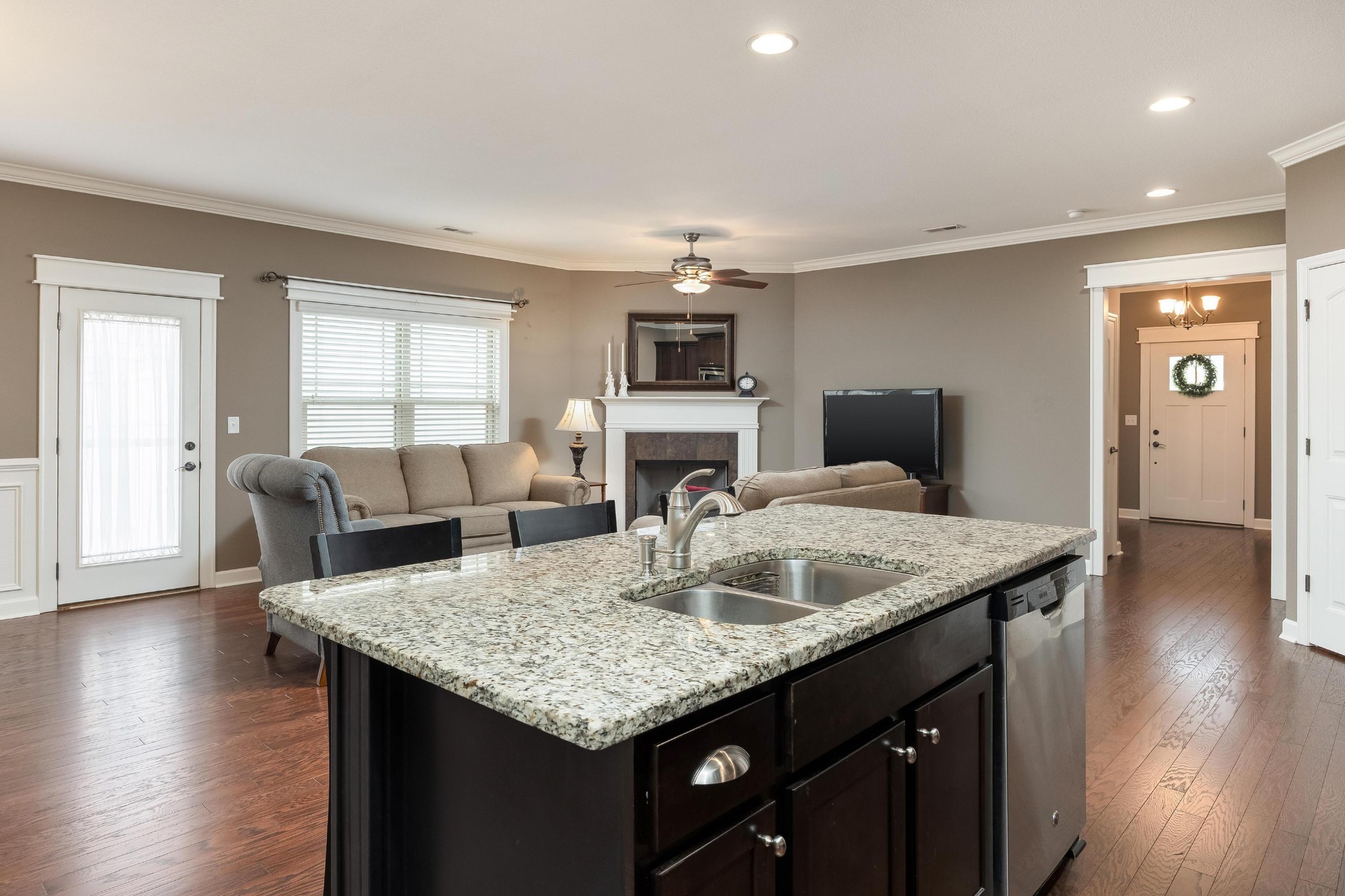 2509 Inverness Drive, NW Cleveland TN 37312