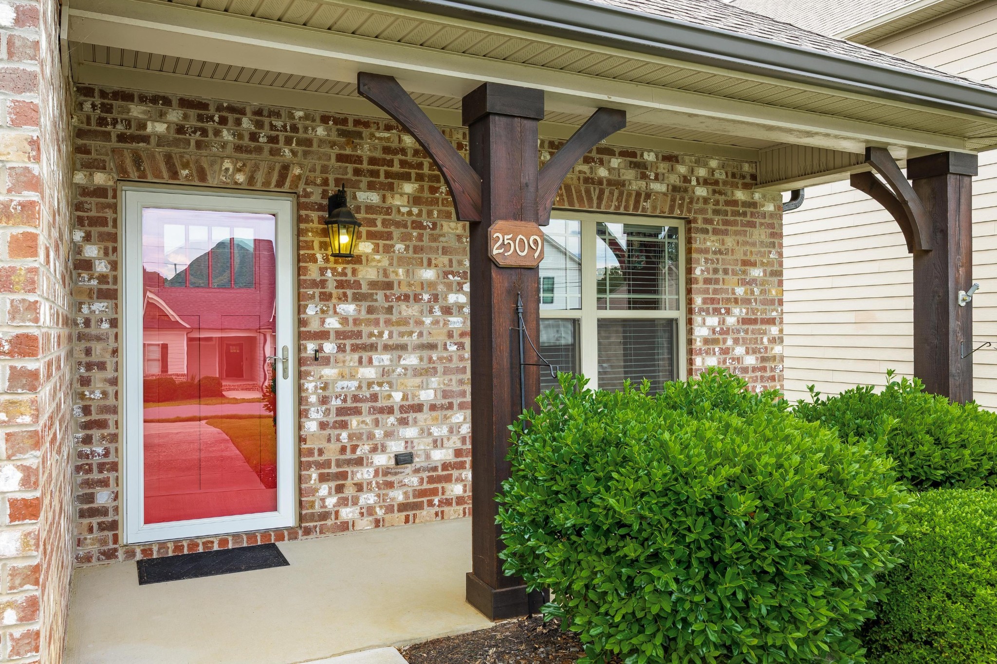 2509 Inverness Drive, NW Cleveland TN 37312