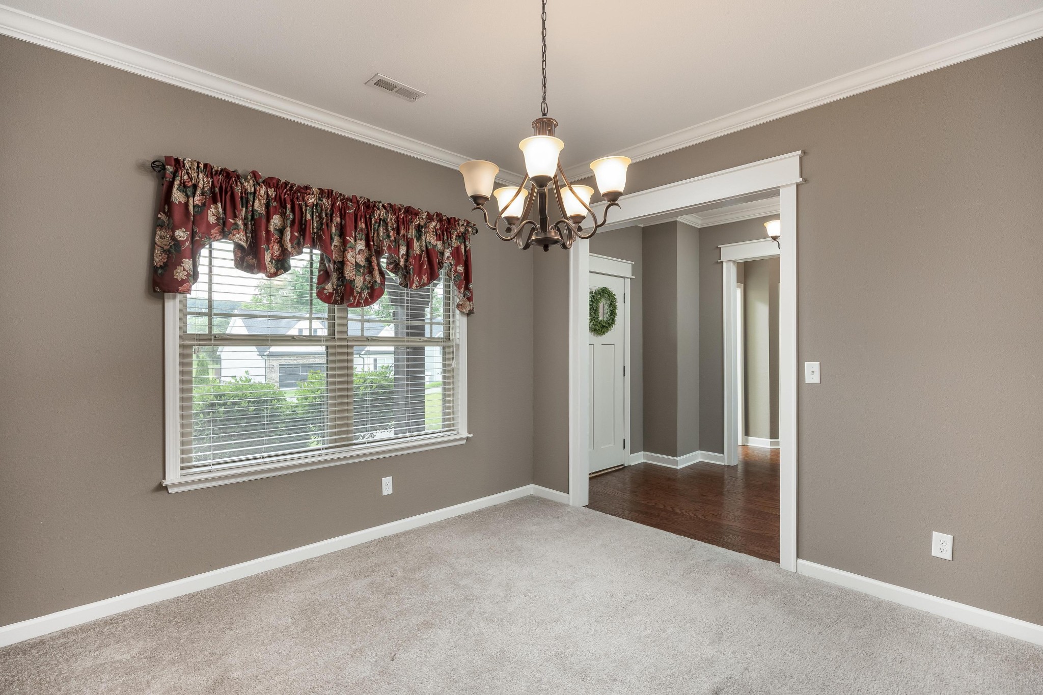 2509 Inverness Drive, NW Cleveland TN 37312