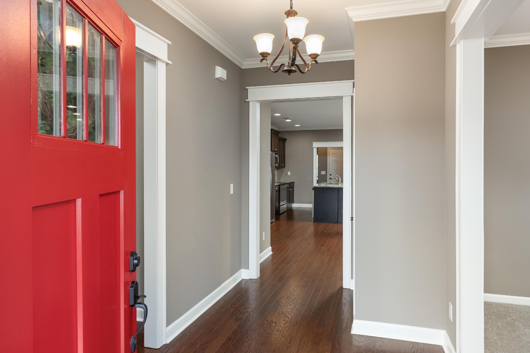 2509 Inverness Drive, NW Cleveland TN 37312