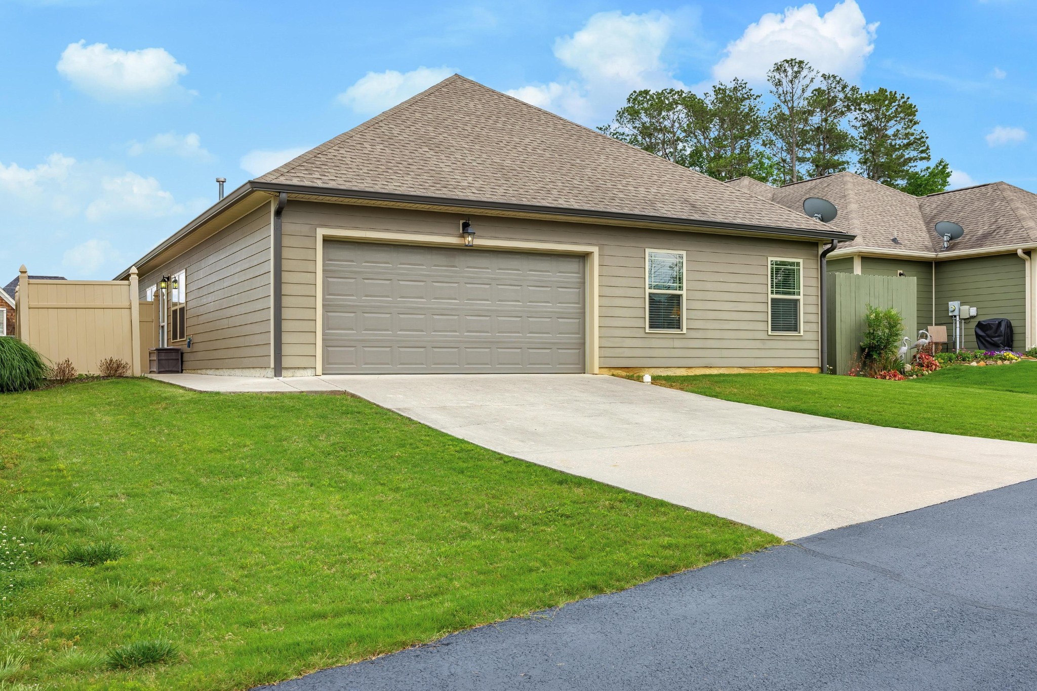 2509 Inverness Drive, NW Cleveland TN 37312