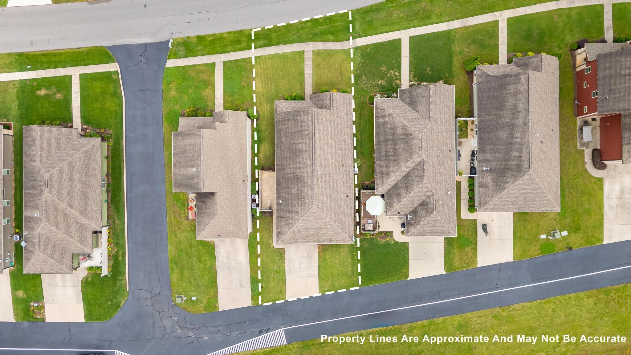 2509 Inverness Drive, NW Cleveland TN 37312