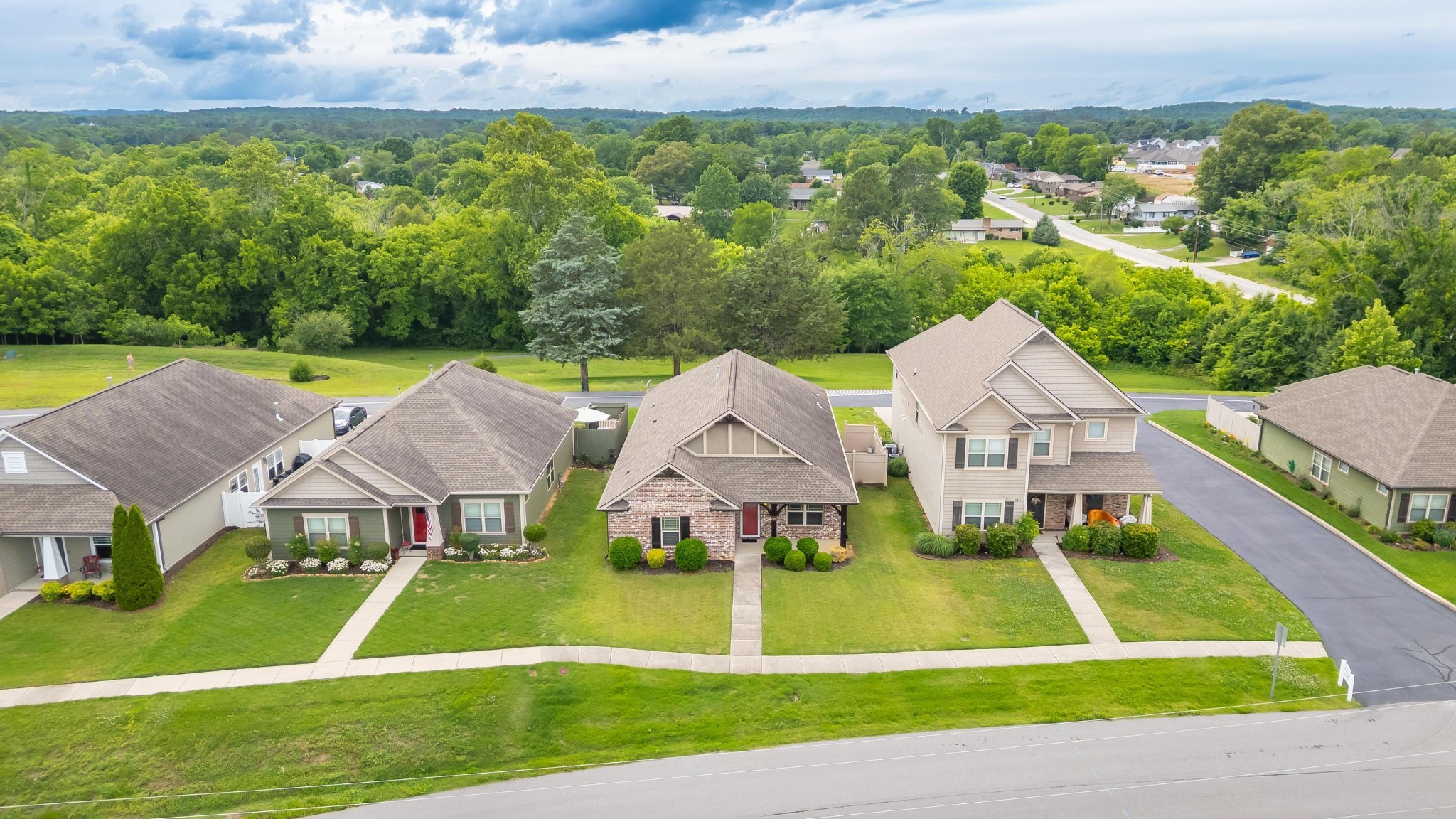 2509 Inverness Drive, NW Cleveland TN 37312