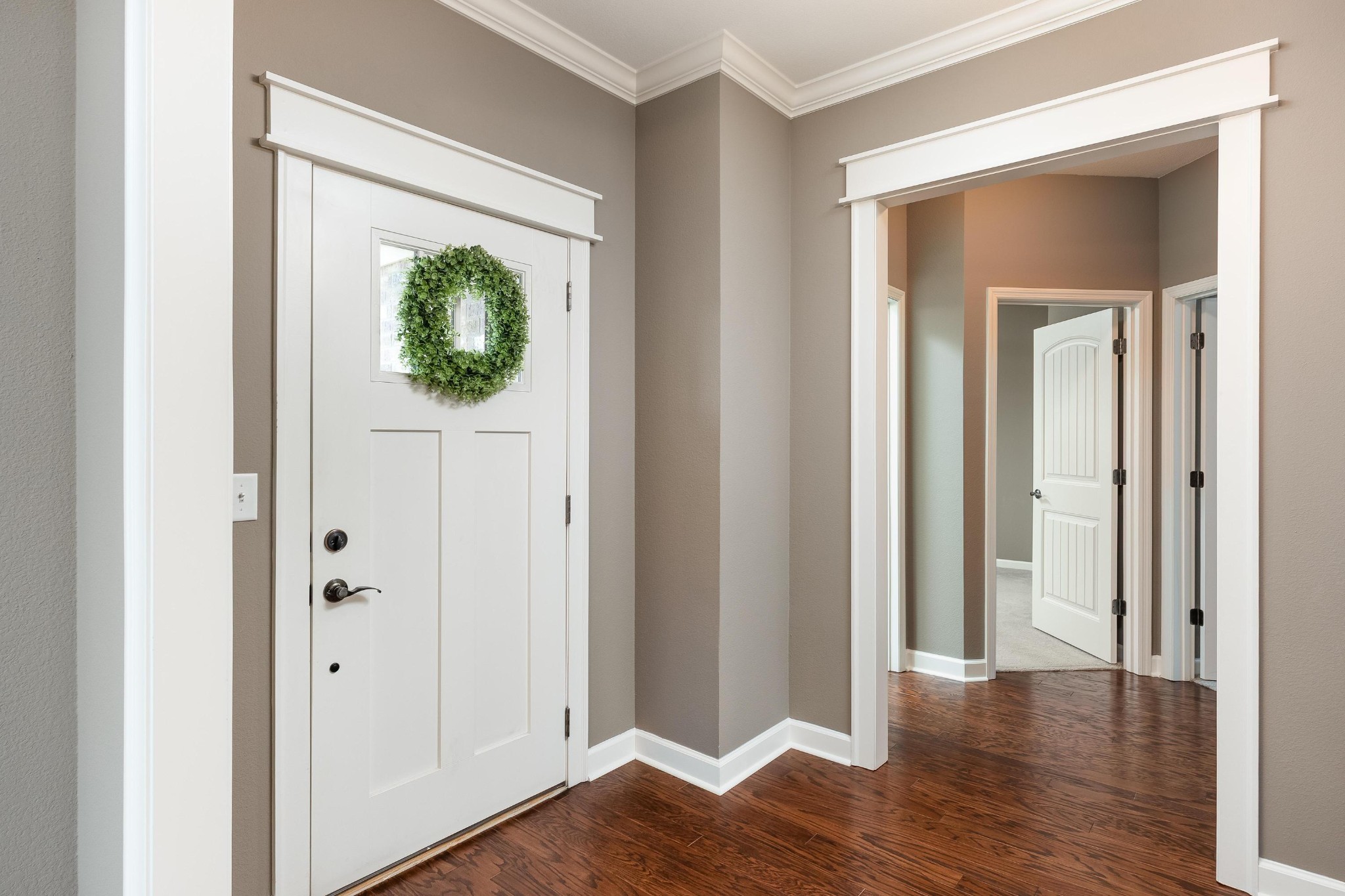 2509 Inverness Drive, NW Cleveland TN 37312