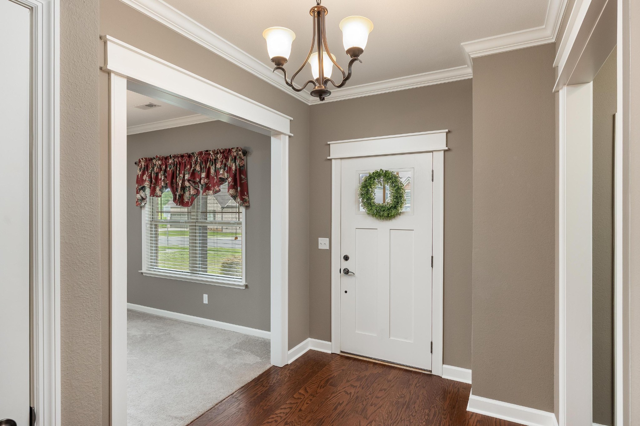 2509 Inverness Drive, NW Cleveland TN 37312