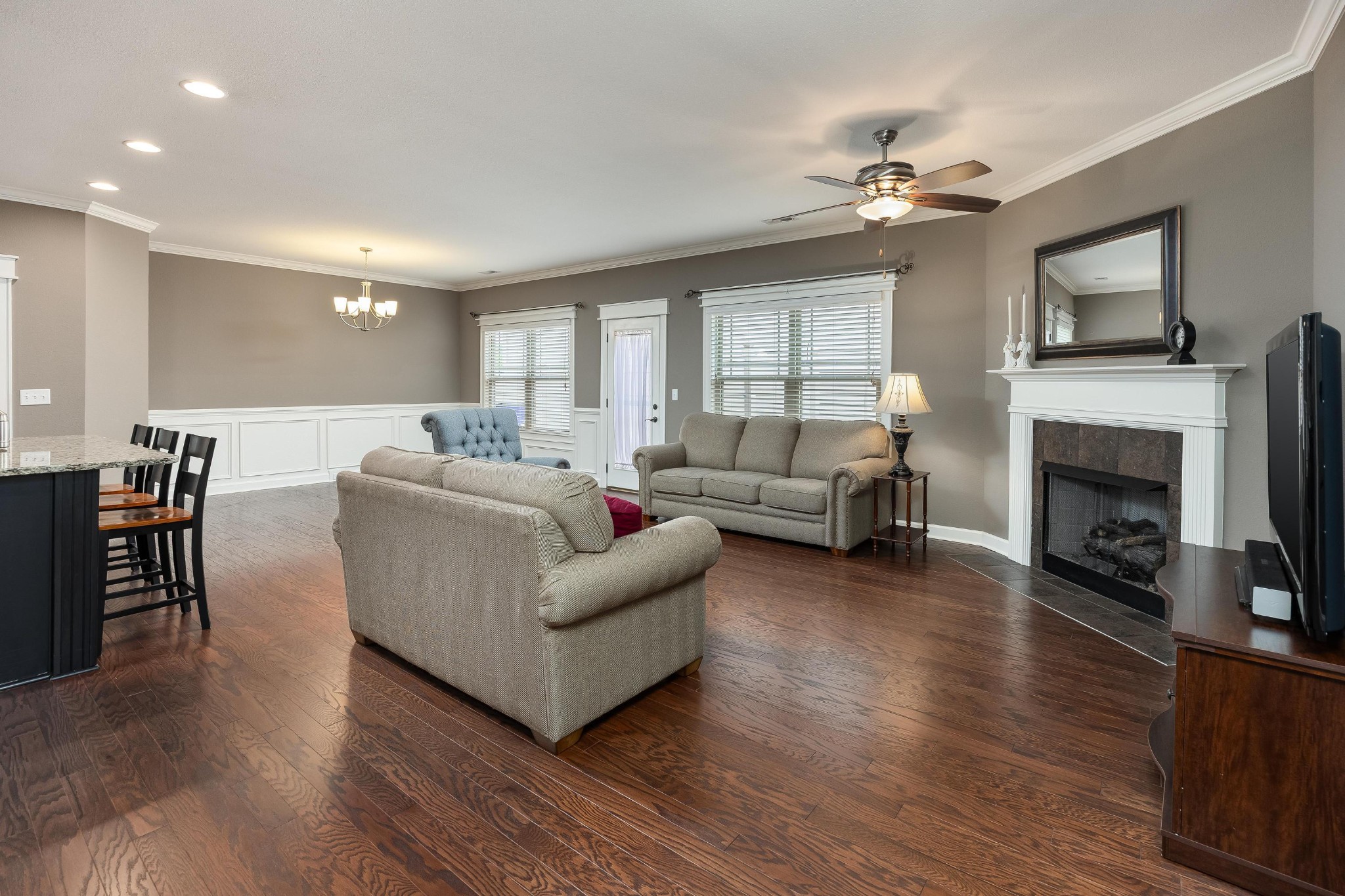 2509 Inverness Drive, NW Cleveland TN 37312