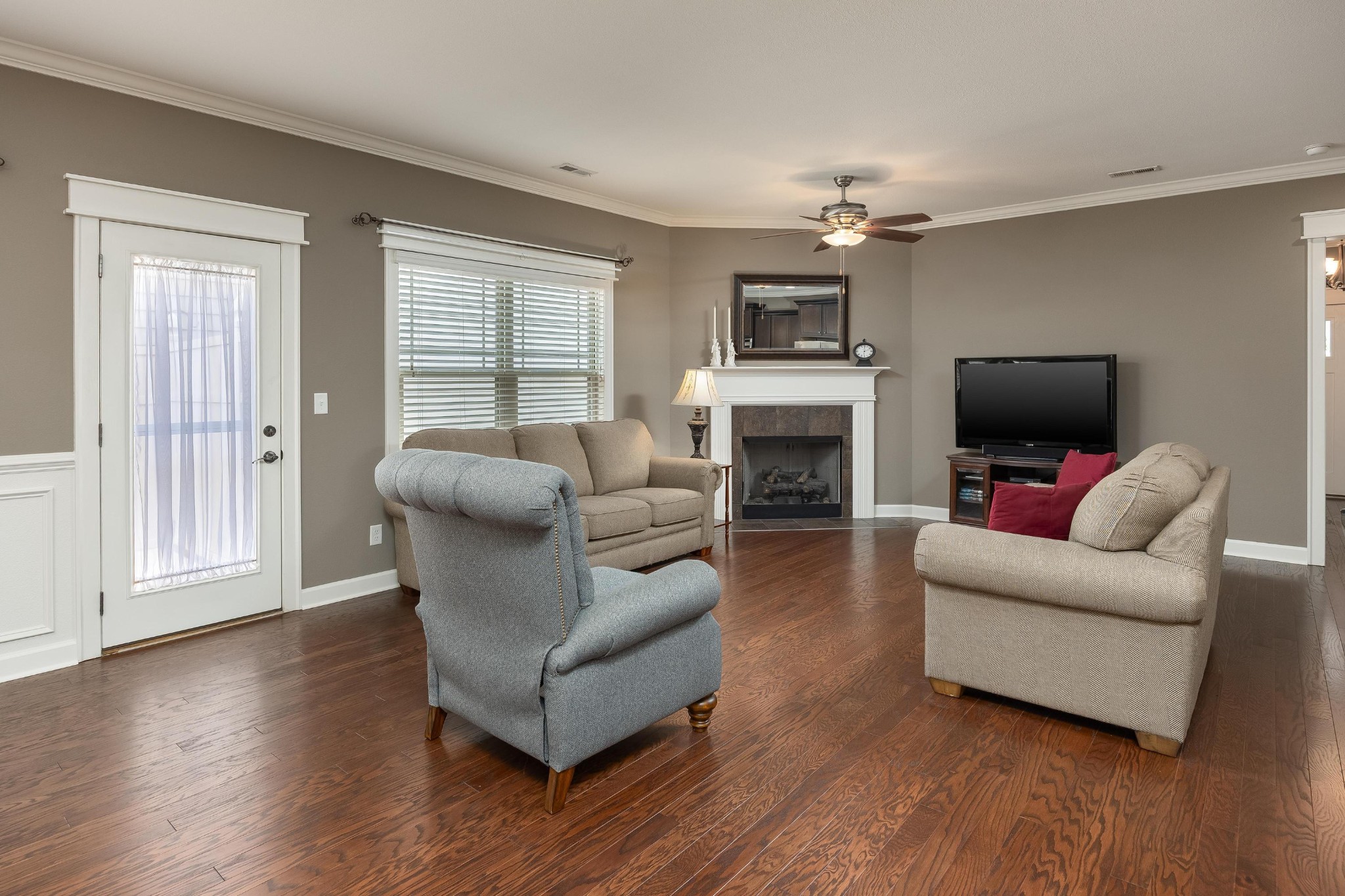 2509 Inverness Drive, NW Cleveland TN 37312