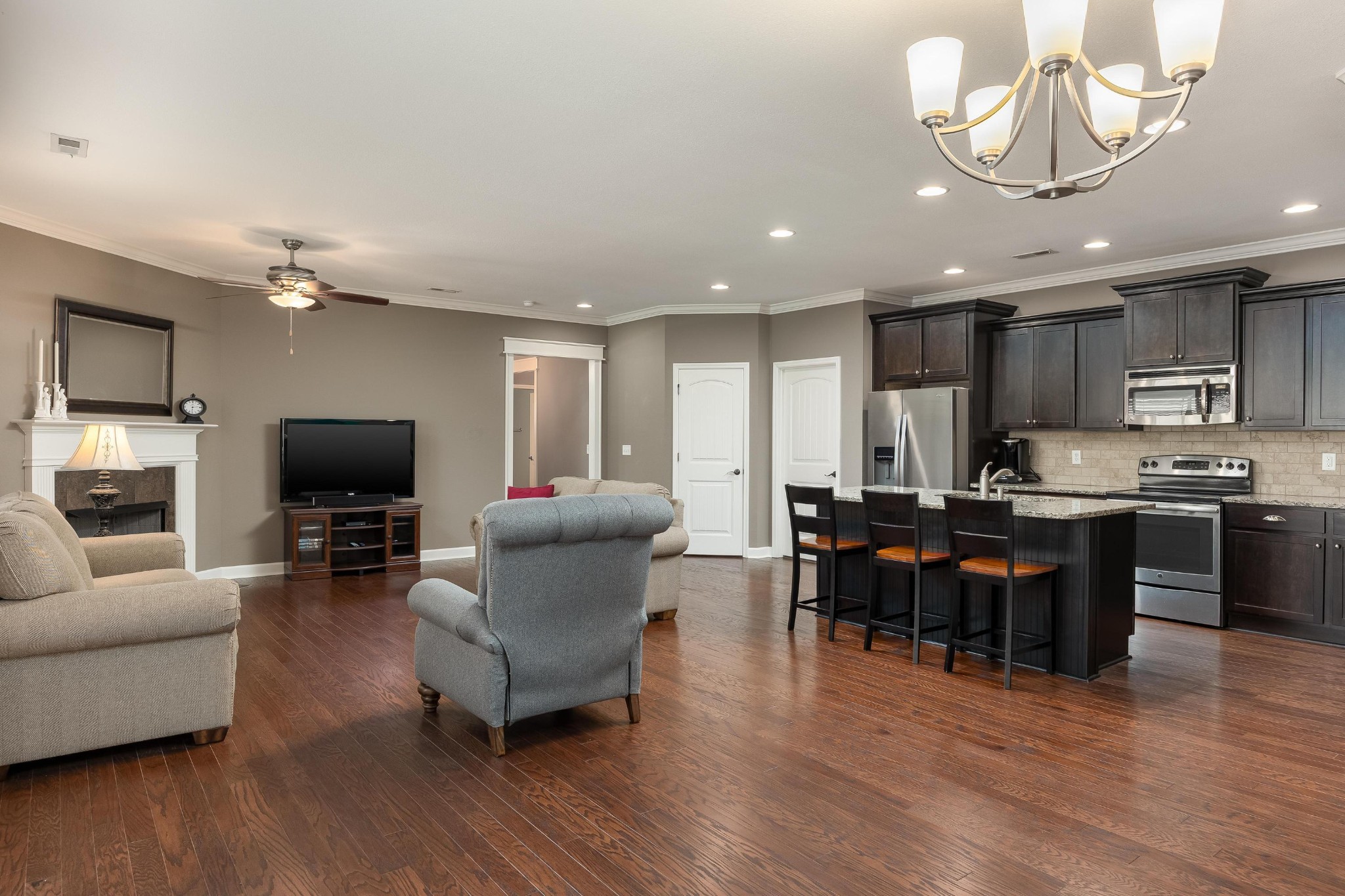 2509 Inverness Drive, NW Cleveland TN 37312