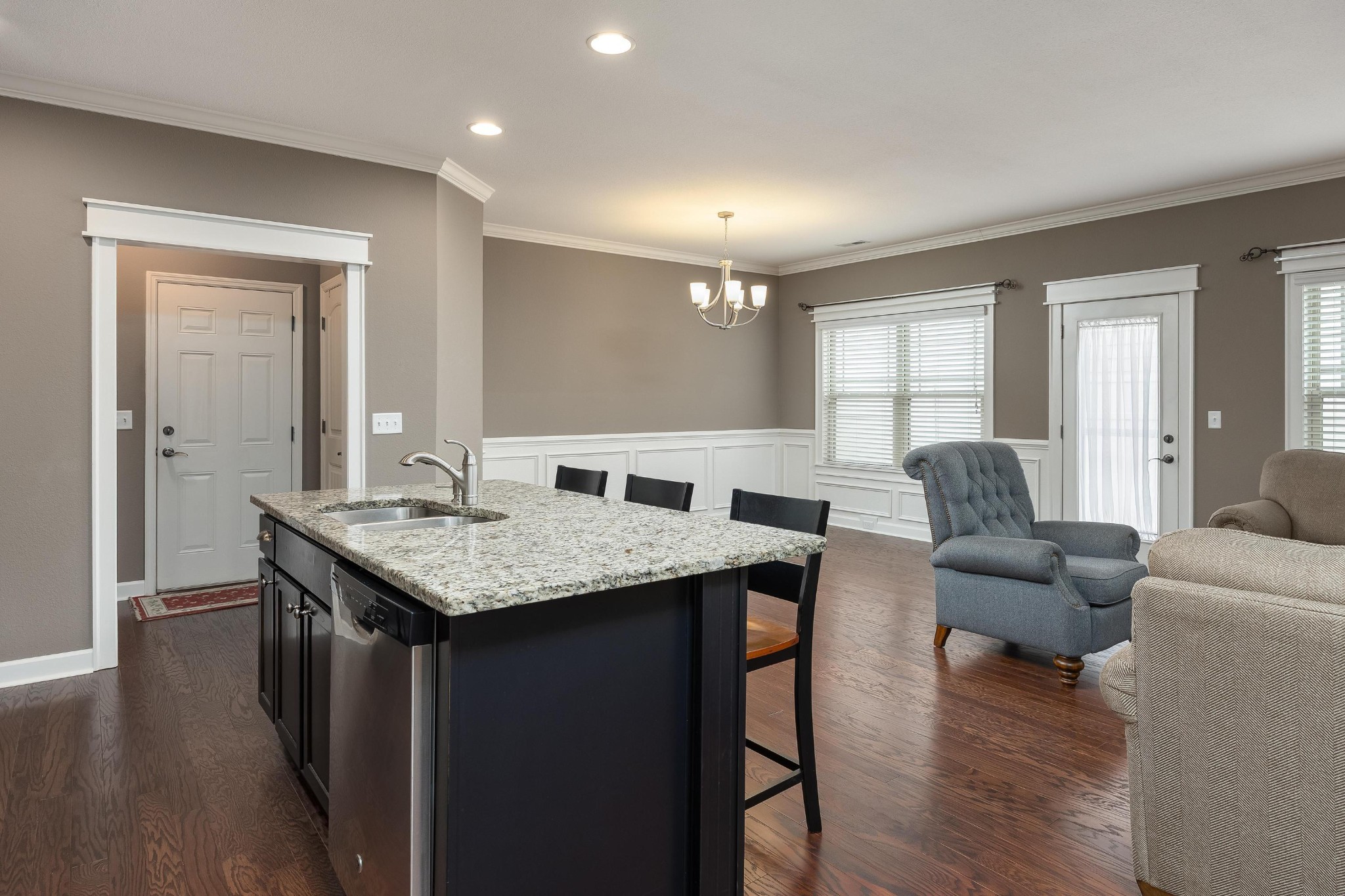2509 Inverness Drive, NW Cleveland TN 37312