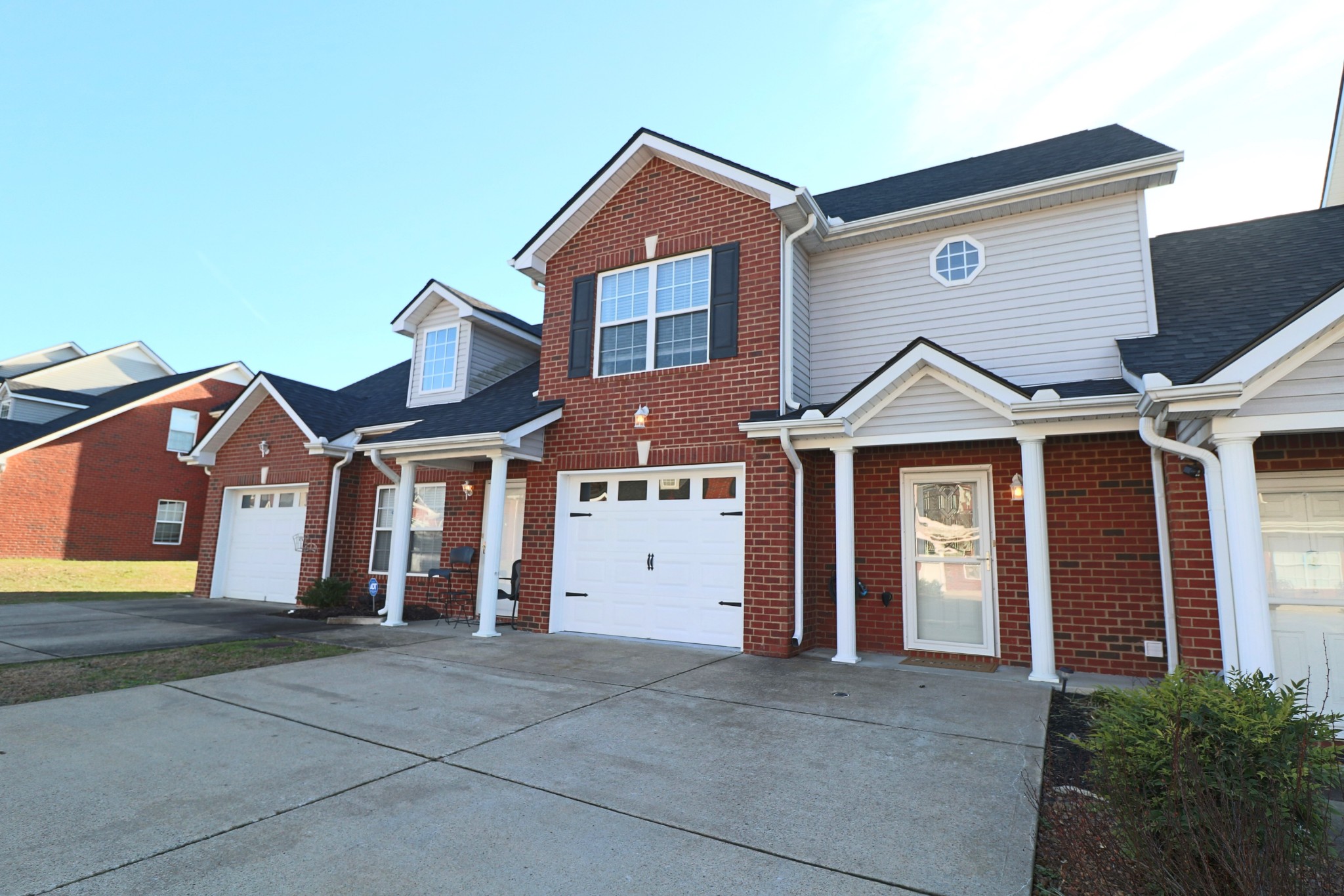 401 Villa Circle Lebanon TN 37090