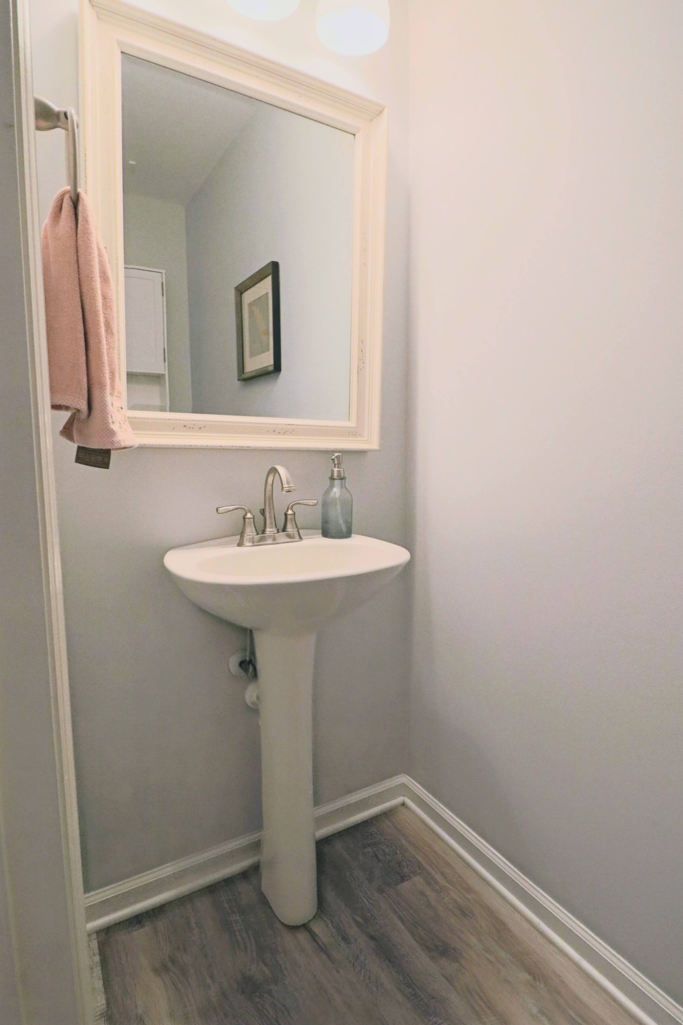 401 Villa Circle Lebanon TN 37090