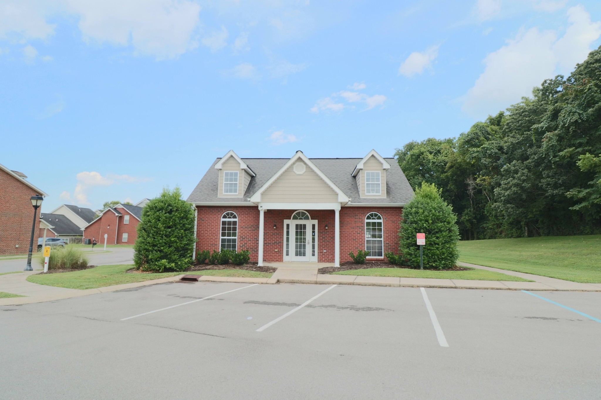 401 Villa Circle Lebanon TN 37090