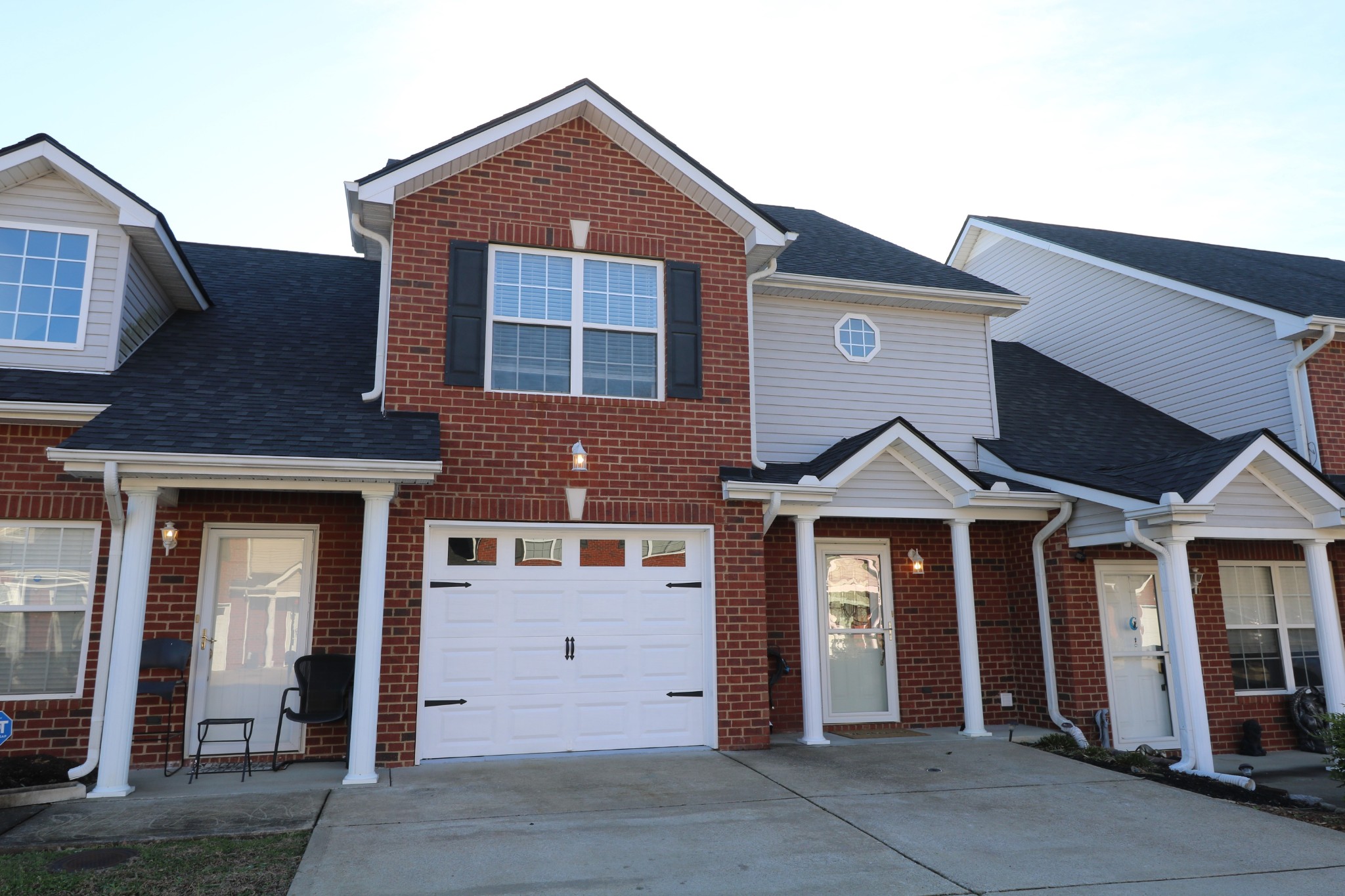 401 Villa Circle Lebanon TN 37090