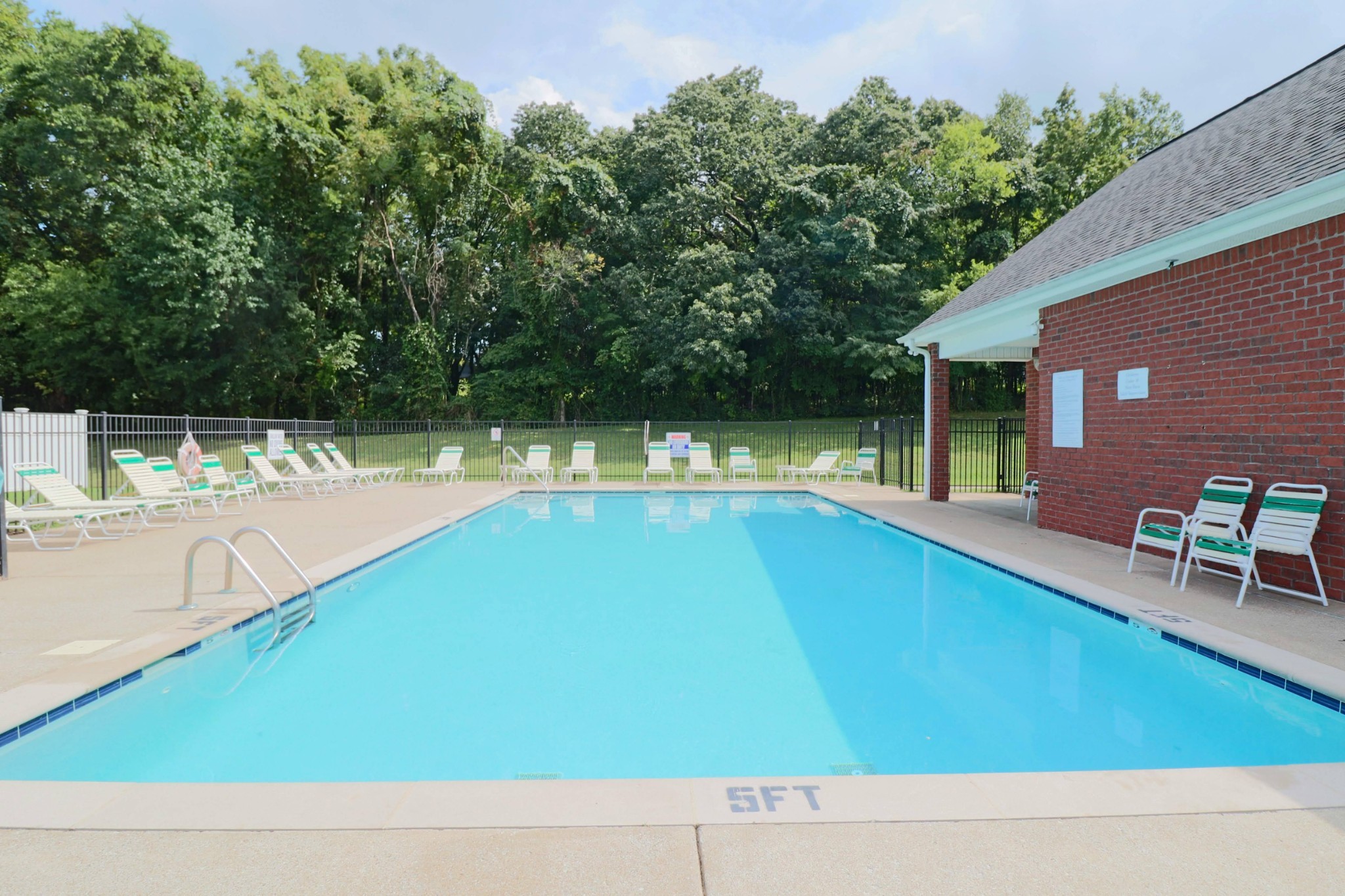 401 Villa Circle Lebanon TN 37090