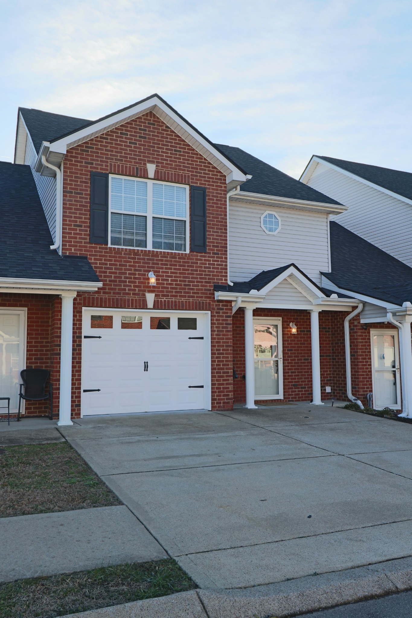 401 Villa Circle Lebanon TN 37090