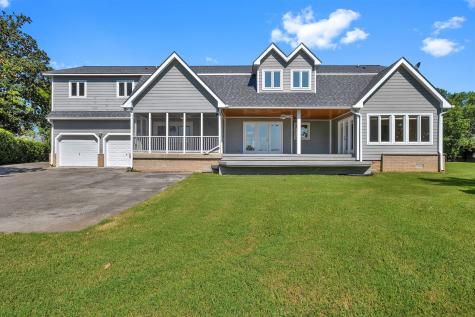 405 Private Drive Hendersonville TN 37075