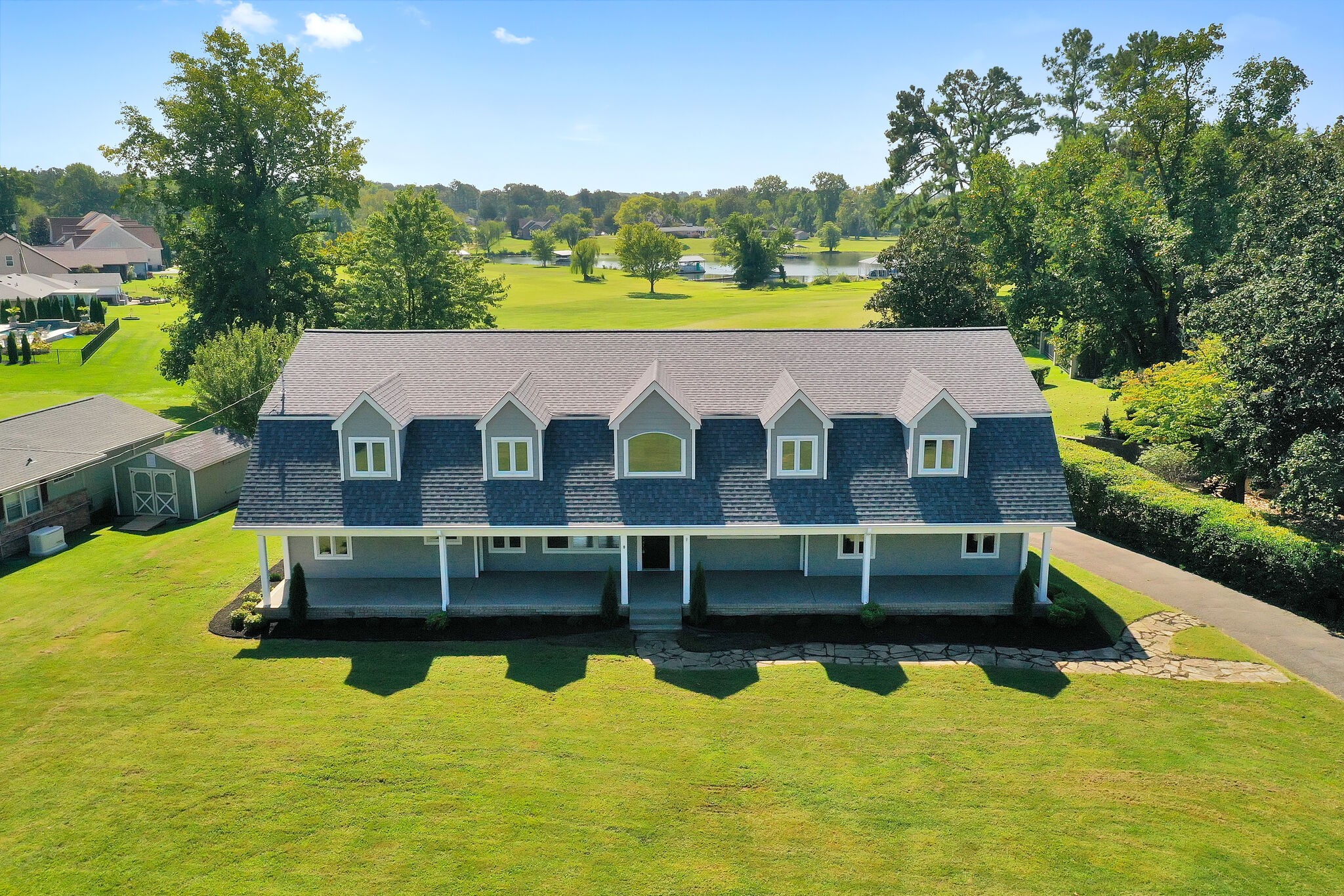 405 Private Drive Hendersonville TN 37075