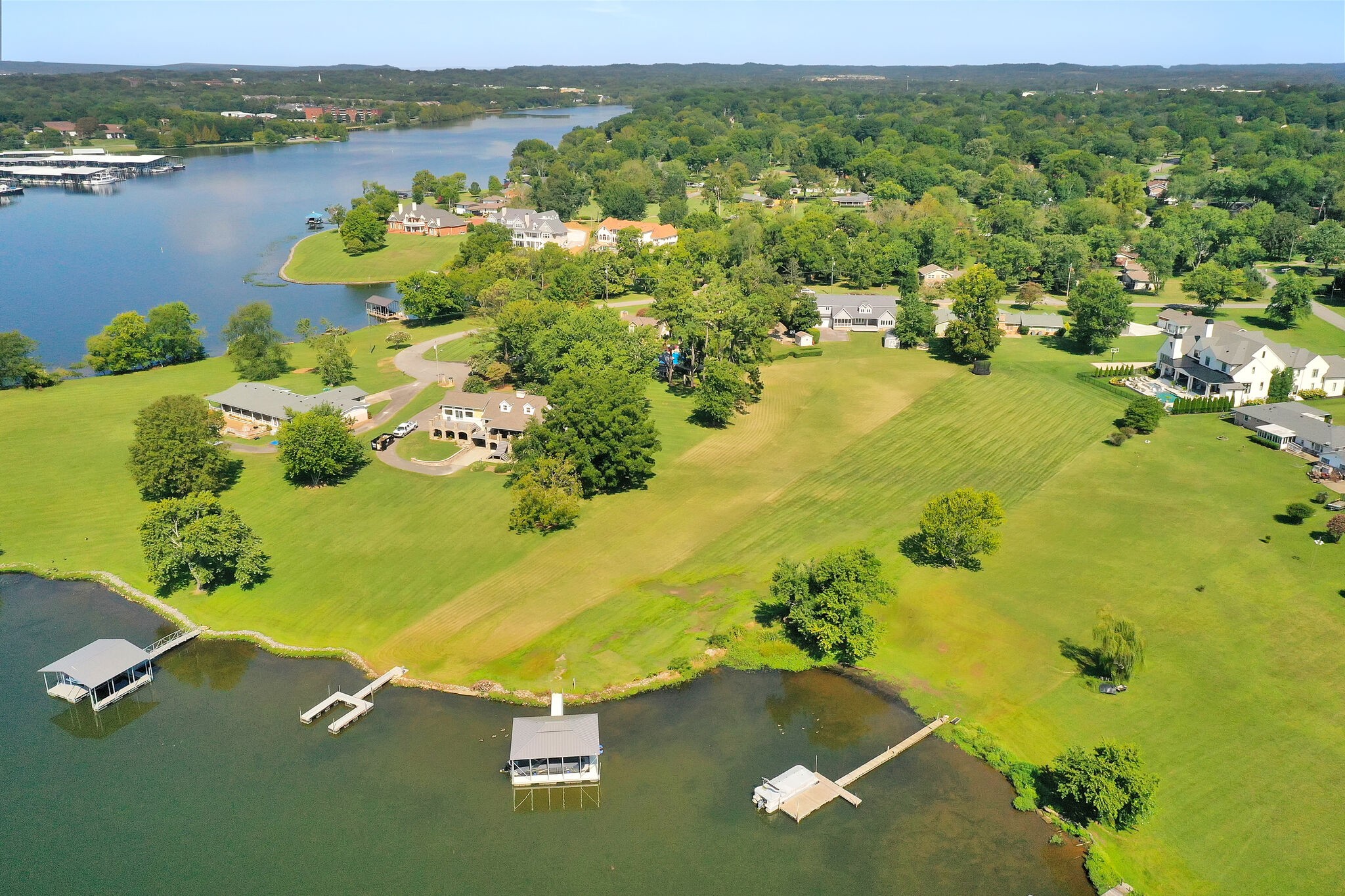405 Private Drive Hendersonville TN 37075