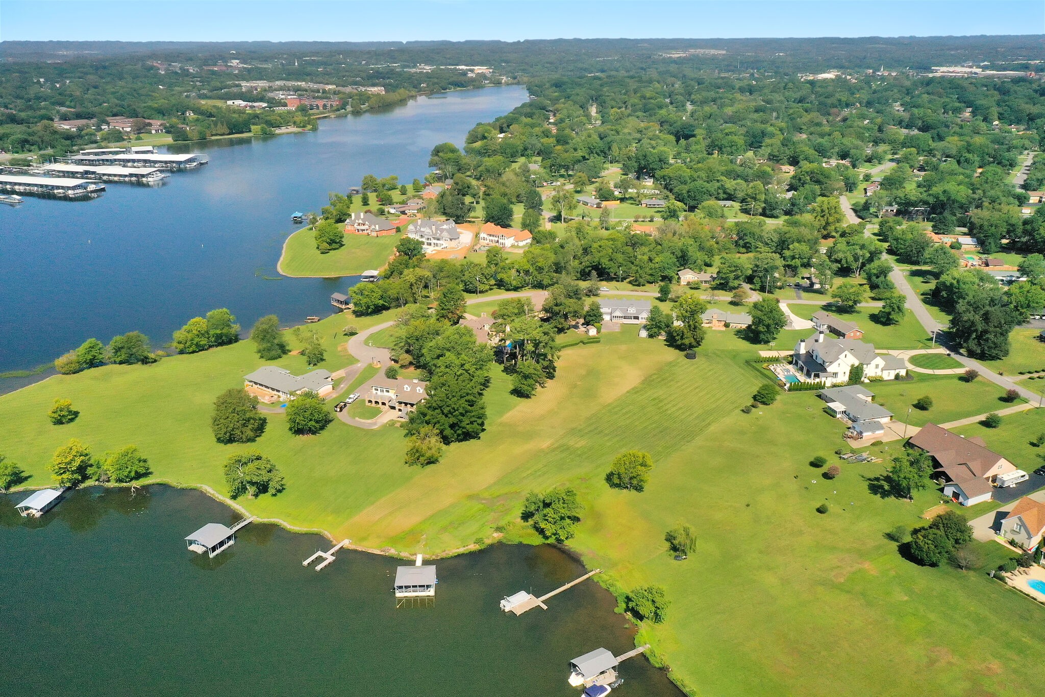 405 Private Drive Hendersonville TN 37075