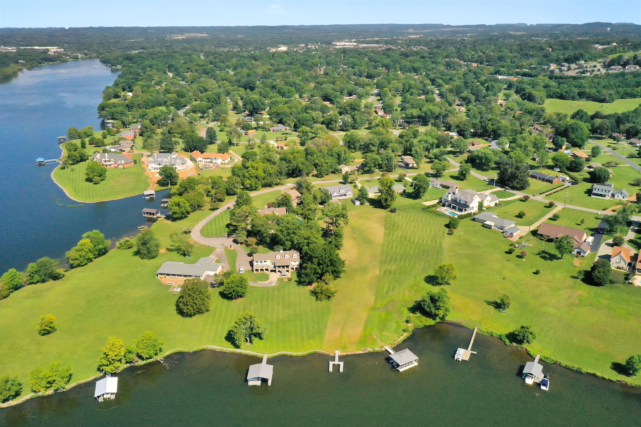 405 Private Drive Hendersonville TN 37075