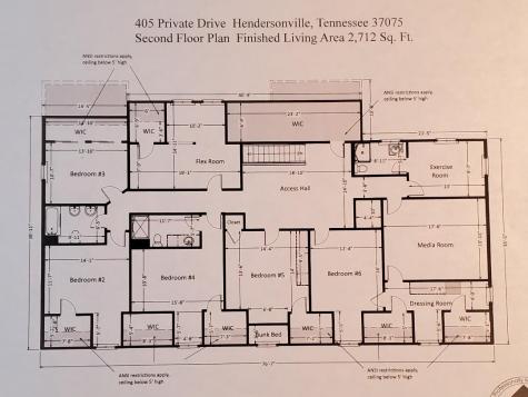 405 Private Drive Hendersonville TN 37075