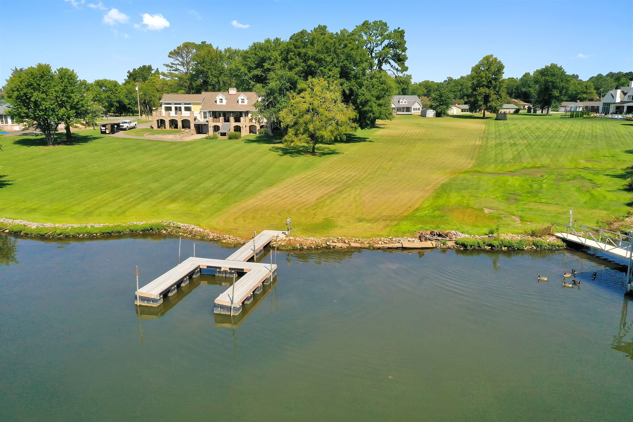 405 Private Drive Hendersonville TN 37075