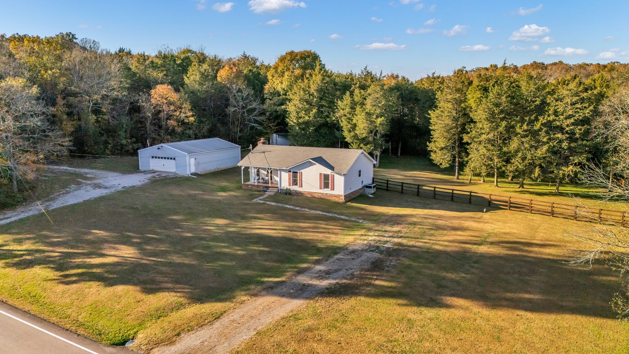 Spring Hill TN, 6650 Flat Creek Road