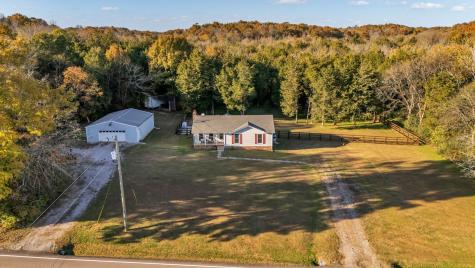 6650 Flat Creek Road Spring Hill TN 37174