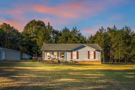 6650 Flat Creek Road Spring Hill TN 37174