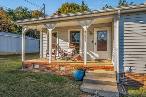 6650 Flat Creek Road Spring Hill TN 37174