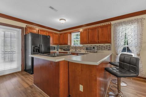 123 Lower Roans Creek Road Linden TN 37096