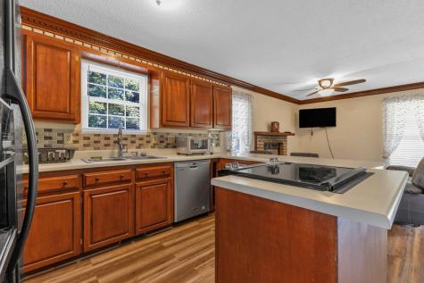 123 Lower Roans Creek Road Linden TN 37096