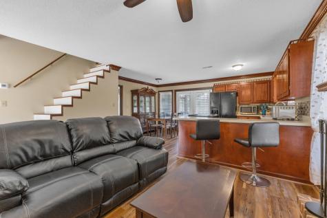 123 Lower Roans Creek Road Linden TN 37096