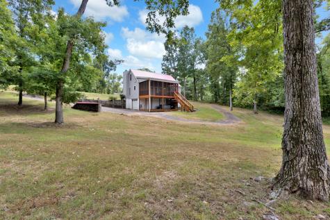 123 Lower Roans Creek Road Linden TN 37096