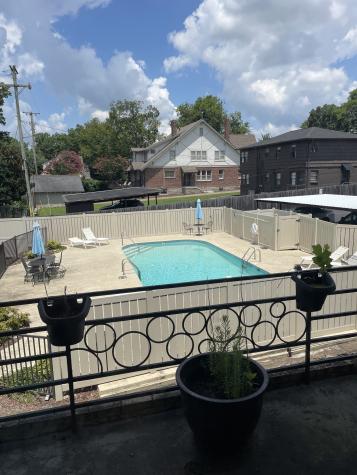 4200 West End Avenue Nashville TN 37205