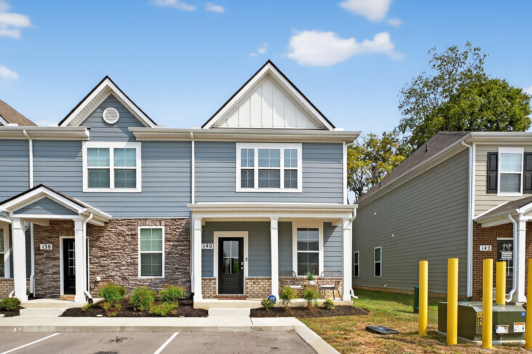 140 Grayson Circle Chapel Hill TN 37034