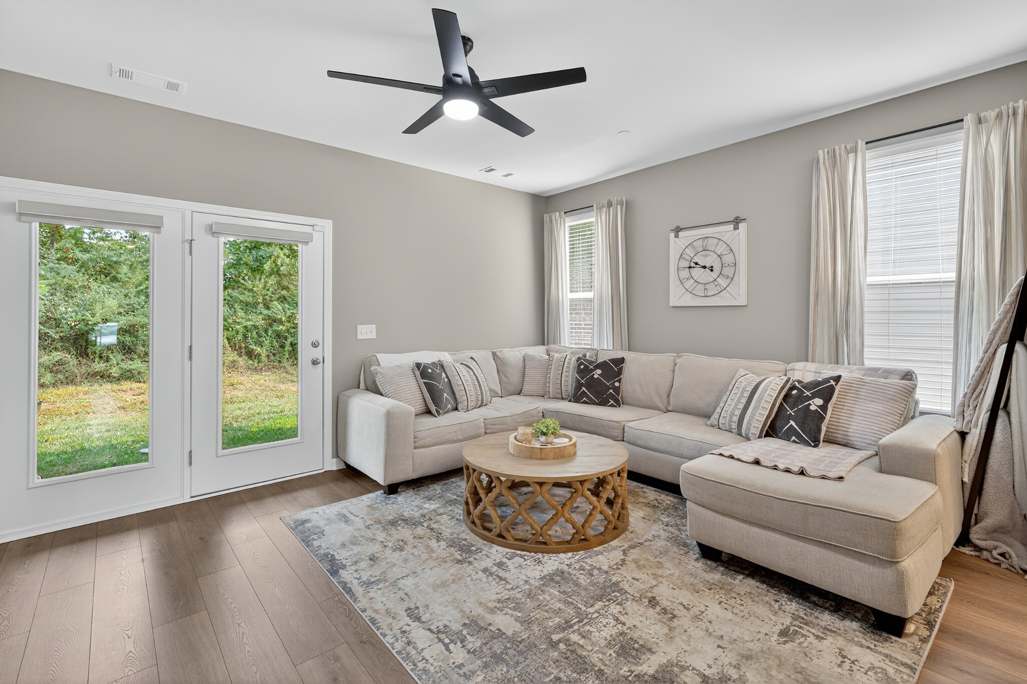 140 Grayson Circle Chapel Hill TN 37034