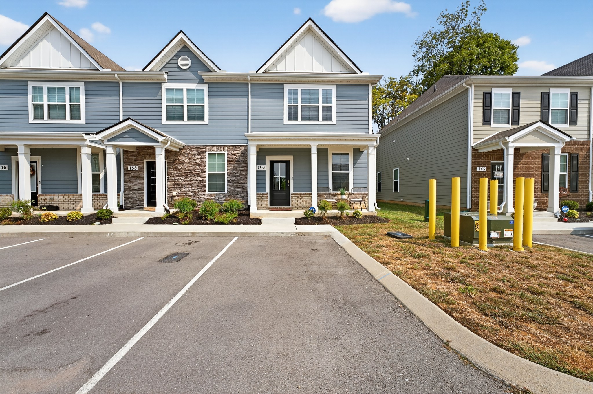 140 Grayson Circle Chapel Hill TN 37034