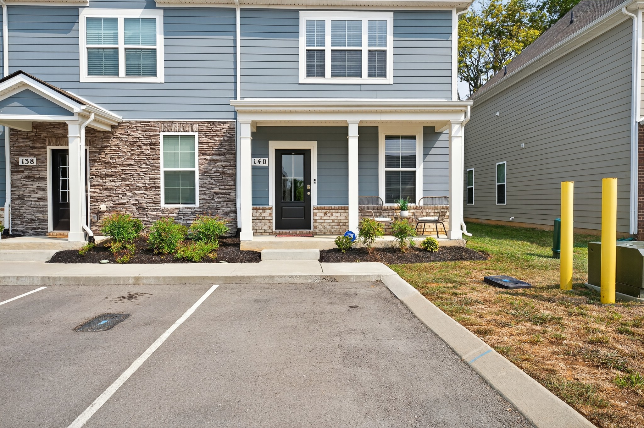 140 Grayson Circle Chapel Hill TN 37034