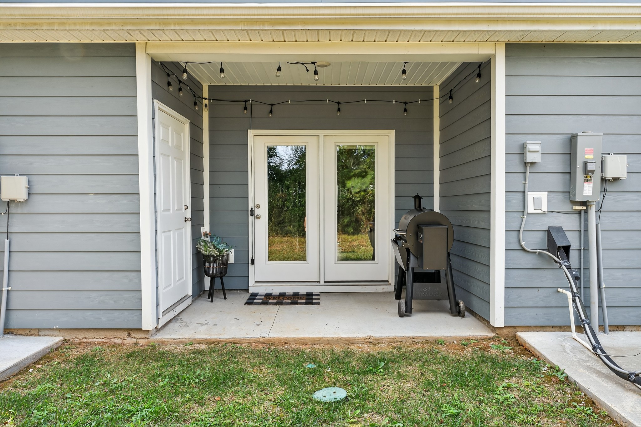 140 Grayson Circle Chapel Hill TN 37034